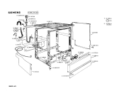 Схема №2 WG3600A с изображением Переключатель для посудомойки Siemens 00018533
