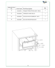 Схема №2 WMD 210 SL с изображением Другое для холодильника Whirlpool 482000024256