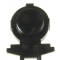 Кнопка для посудомойки Bosch 00615516 для Bosch SPE53U56UC SilencePlus 46 dBA