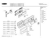 Схема №2 ACM2082TR Profilo ACM2082 с изображением Мотор для стиральной машины Bosch 00144002