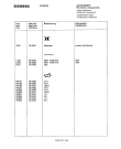 Схема №5 RC300G4 с изображением Инструкция по эксплуатации для аудиотехники Siemens 00530686