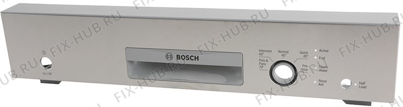 Большое фото - Панель управления для электропосудомоечной машины Bosch 00704426 в гипермаркете Fix-Hub