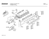 Схема №1 E1125G0FG 1071.03-10 с изображением Часы для духового шкафа Bosch 00086827