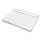 Железный лист для плиты (духовки) Samsung DG75-01026A для Samsung BF1N3T134 (BF1N3T134/BWT)