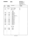 Схема №11 FM638V4 с изображением Сервисная инструкция для видеоэлектроники Siemens 00535398