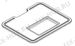 Большое фото - Ножка Indesit C00286135 в гипермаркете Fix-Hub