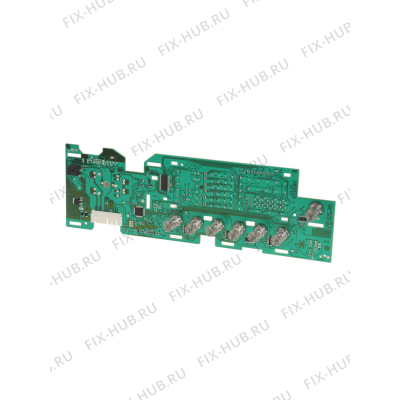 Модуль управления для стиралки Siemens 00701380 в гипермаркете Fix-Hub