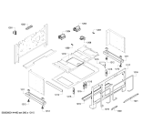 Схема №3 PRL486EDG Thermador с изображением Модуль для духового шкафа Bosch 00709786