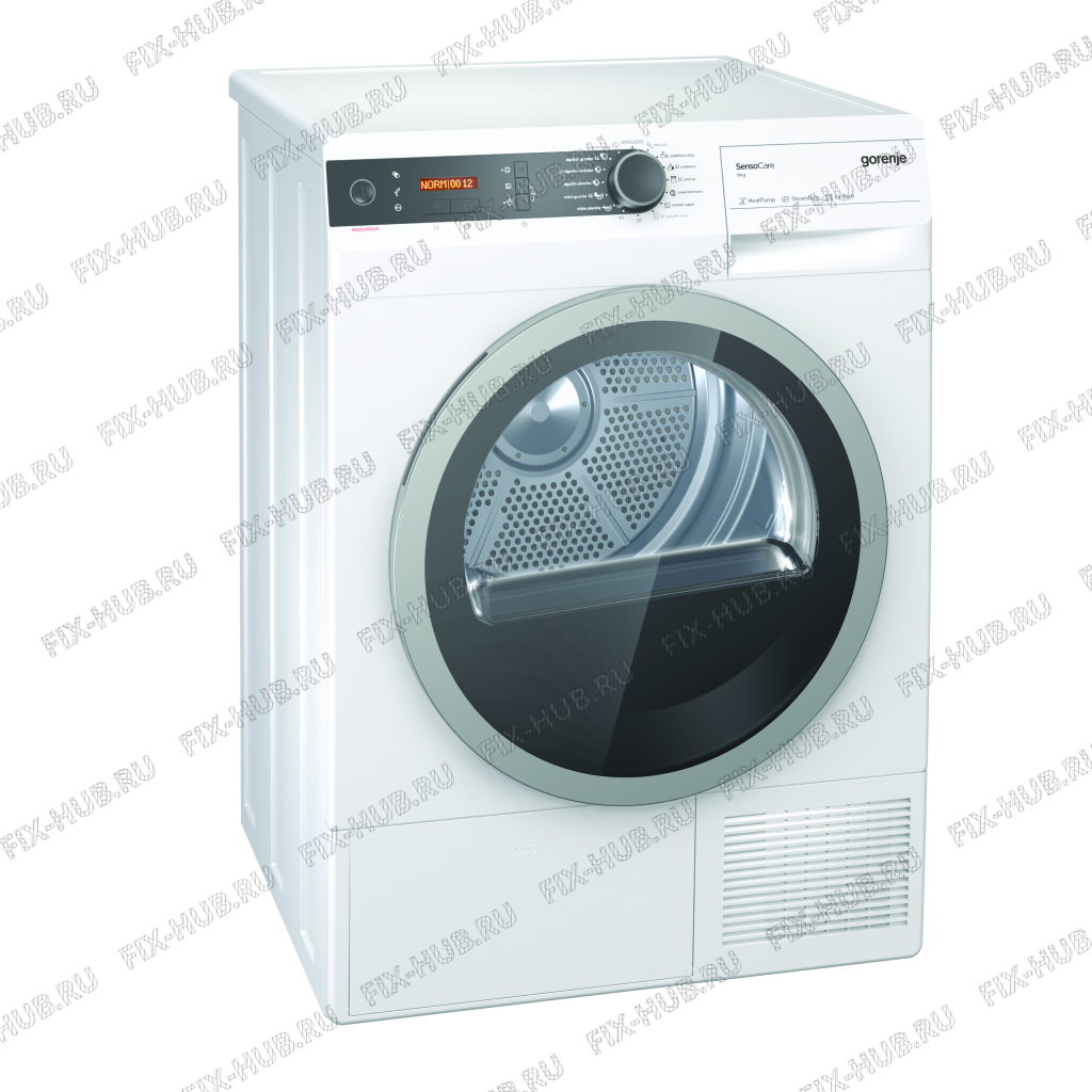 Запчасти для стиральной машины Gorenje D98F65F (565934, SP10/339) купить в  Москве (России) по доступной цене в Fix-hub