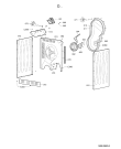 Схема №2 TRW 6070 LI BK с изображением Емкость для стиралки Whirlpool 480112100869