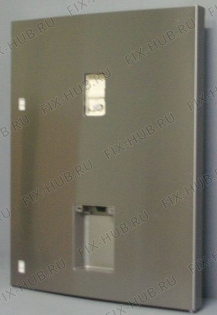 Большое фото - Дверь для холодильника Beko 4398950300 в гипермаркете Fix-Hub