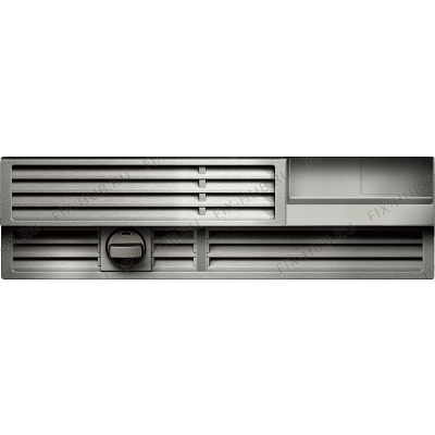 Цокольная панель для холодильной камеры Bosch 00245258 в гипермаркете Fix-Hub