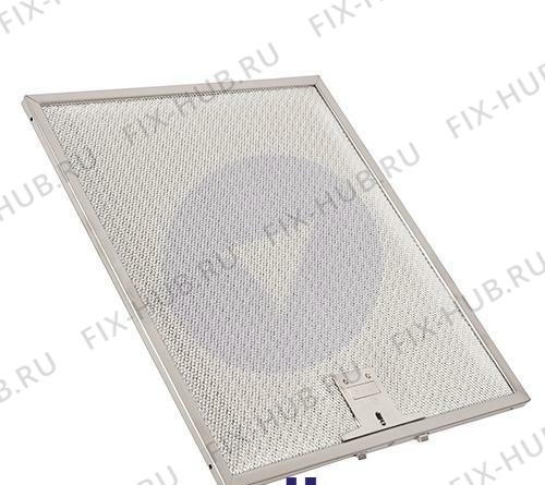 Большое фото - Спецфильтр для вытяжки Electrolux 50297940004 в гипермаркете Fix-Hub