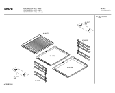 Схема №2 HBN360660 с изображением Панель управления для духового шкафа Bosch 00437231