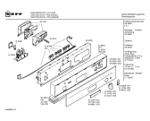 Схема №2 S44E53W1EU с изображением Ручка выбора программ для посудомойки Bosch 00425296