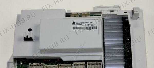 Большое фото - Модуль (плата) для стиралки Ariston C00281917 в гипермаркете Fix-Hub