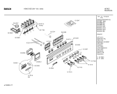 Схема №3 HSN572DEU с изображением Инструкция по эксплуатации для плиты (духовки) Bosch 00580911
