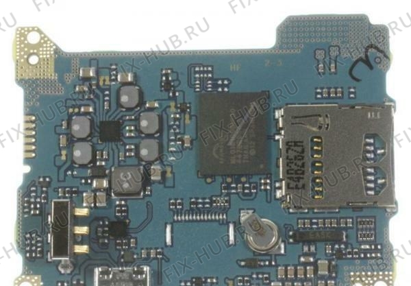 Большое фото - Микромодуль для фотоаппарата Samsung AD92-02165A в гипермаркете Fix-Hub