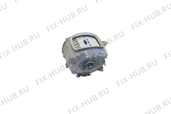 Большое фото - Резервуар для стиралки Electrolux 4071430955 в гипермаркете Fix-Hub