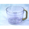 Чаша для кухонного комбайна DELONGHI KW710508 в гипермаркете Fix-Hub -фото 1