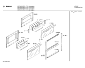 Схема №2 HBE668BGB с изображением Зуммер для плиты (духовки) Bosch 00273574