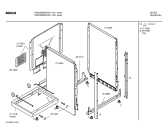 Схема №2 HSN382BNN с изображением Инструкция по эксплуатации для плиты (духовки) Bosch 00580176