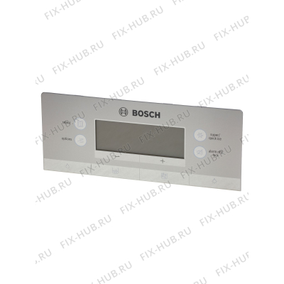 Дисплейный модуль для холодильника Bosch 00619142 в гипермаркете Fix-Hub