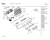 Схема №3 HEN33S0 с изображением Инструкция по эксплуатации для электропечи Bosch 00528018