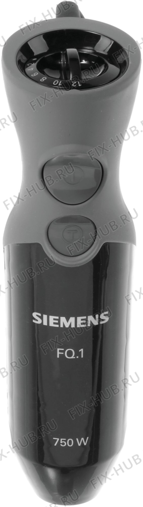 Большое фото - Привод для электроблендера Siemens 12006092 в гипермаркете Fix-Hub