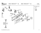 Схема №1 LT813R с изображением Регулятор уровня воды для стиралки Bosch 00067065
