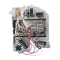 Модуль управления для климатотехники Siemens 11015907 для Siemens S1ZMA48010 48001 BTU IC UNITE