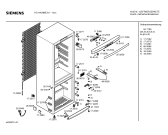 Схема №2 KG44U98IE с изображением Кнопка для холодильника Siemens 00182555
