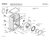 Схема №3 B1WTV3002A MAXX4 WFC2060 с изображением Эко-затвор для стиральной машины Bosch 00267521