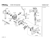 Схема №1 3KI1660-11P с изображением Юстировочный винт для бойлера Bosch 00170919