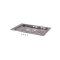 Каталитическая панель для духового шкафа Bosch 00438190 для Neff E1952B0 MEGA 1952B EXCELLENT