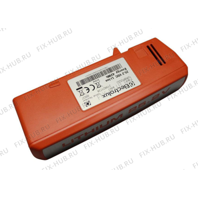 Батарея для пылесоса Electrolux 140039004936 в гипермаркете Fix-Hub