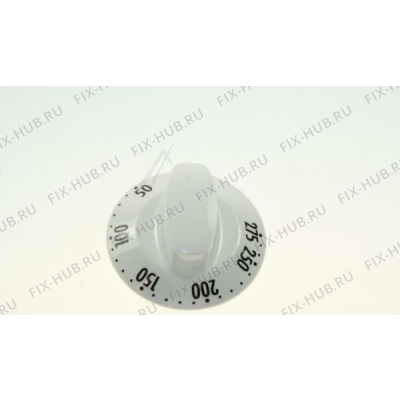 Кнопка (ручка регулировки) для плиты (духовки) Gorenje 650155 в гипермаркете Fix-Hub