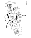 Схема №2 AWG 345 с изображением Другое для стиральной машины Whirlpool 481227388004