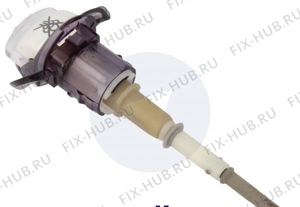 Большое фото - Клапан для электроутюга Tefal CS-00116618 в гипермаркете Fix-Hub