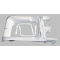 Элемент корпуса для стиральной машины Zanussi 4071421202 4071421202 для Aeg Electrolux LAV47239