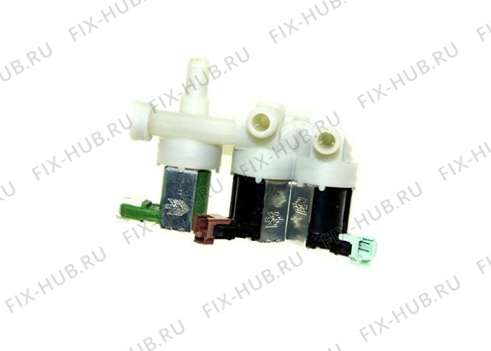 Большое фото - Клапан для стиралки Electrolux 1084974102 в гипермаркете Fix-Hub