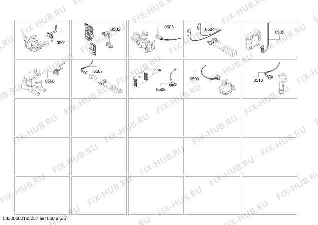 Схема №2 WVH2847XEP Wash+Dry 7/4 с изображением Крышка для стиральной машины Bosch 00659042