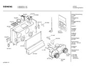 Схема №1 LI39030SK с изображением Инструкция по эксплуатации для вытяжки Siemens 00517966