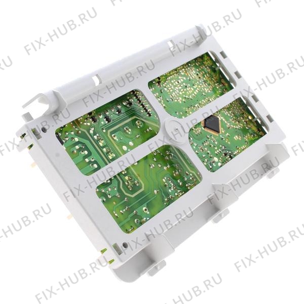Большое фото - Блок управления для микроволновки Indesit C00382857 в гипермаркете Fix-Hub