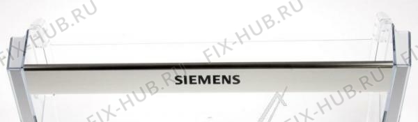 Большое фото - Поднос для холодильной камеры Siemens 00747992 в гипермаркете Fix-Hub