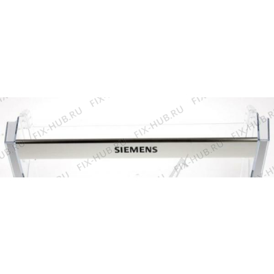 Поднос для холодильной камеры Siemens 00747992 в гипермаркете Fix-Hub