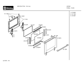 Схема №2 P1HEC88052 с изображением Кнопка для духового шкафа Bosch 00422382