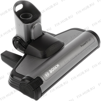 Щетка для пола для электропылесоса Bosch 11027439 в гипермаркете Fix-Hub