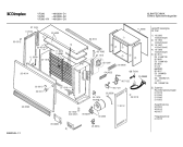 Схема №1 46/0080 VF200 с изображением Тэн Siemens 00119111