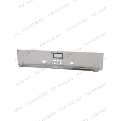 Панель управления для плиты (духовки) Bosch 11017148 в гипермаркете Fix-Hub